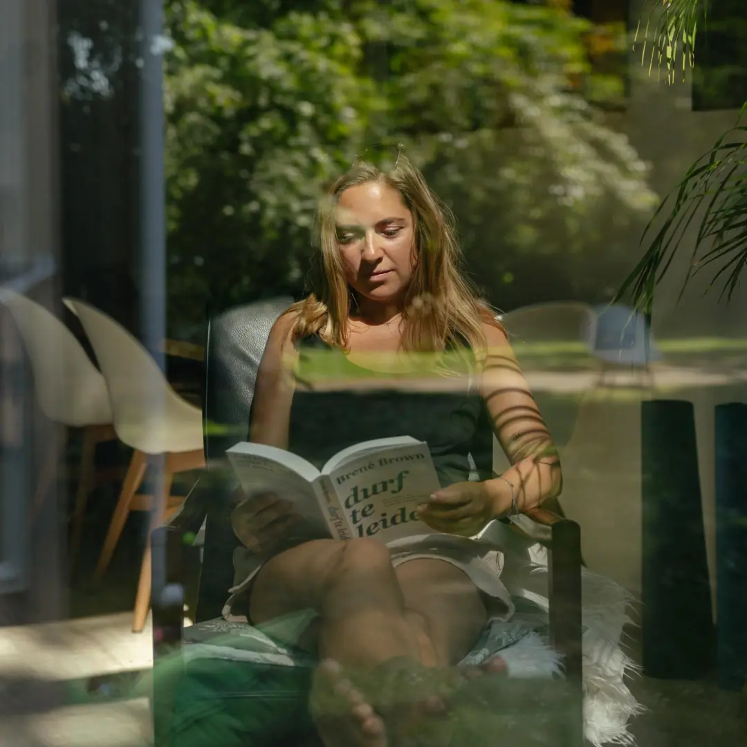 The Offline Getaway | 3-Day Nature Retreat in The Netherlands 🌳 | 24-26 July | De Hoorneboeg