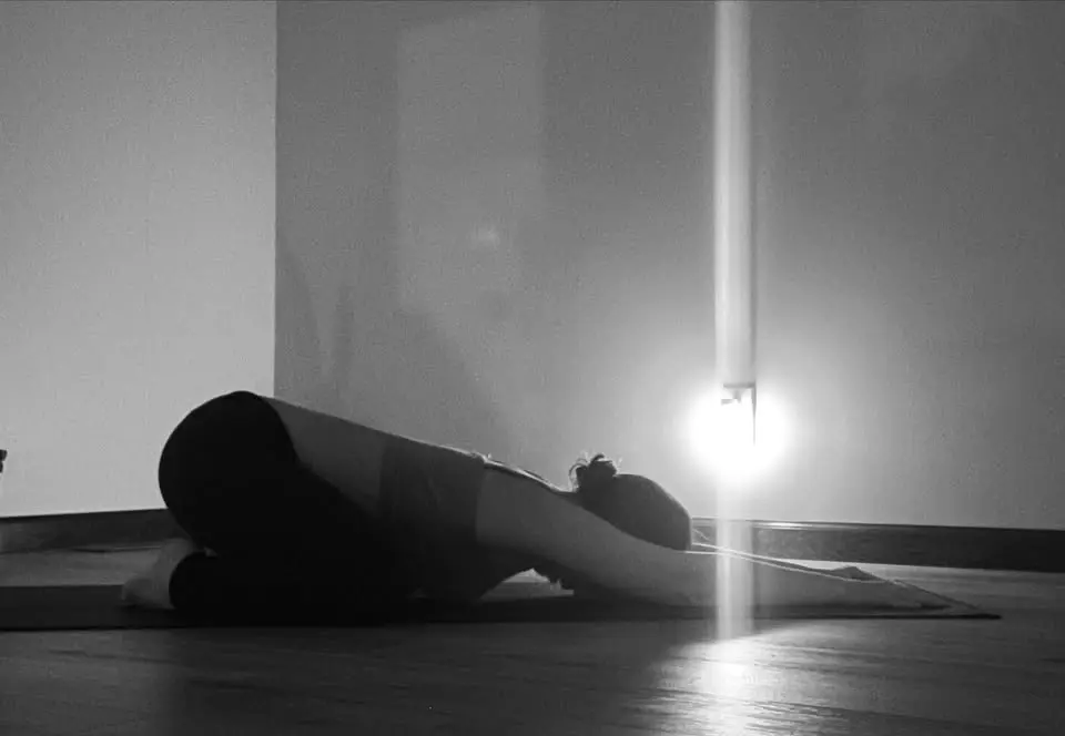 Gentle Yoga