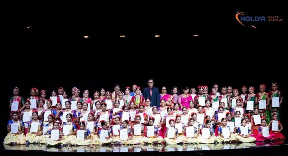 Holiya Dance Fest 2026