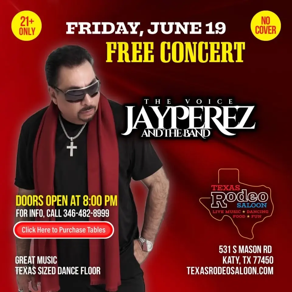 Jay Perez