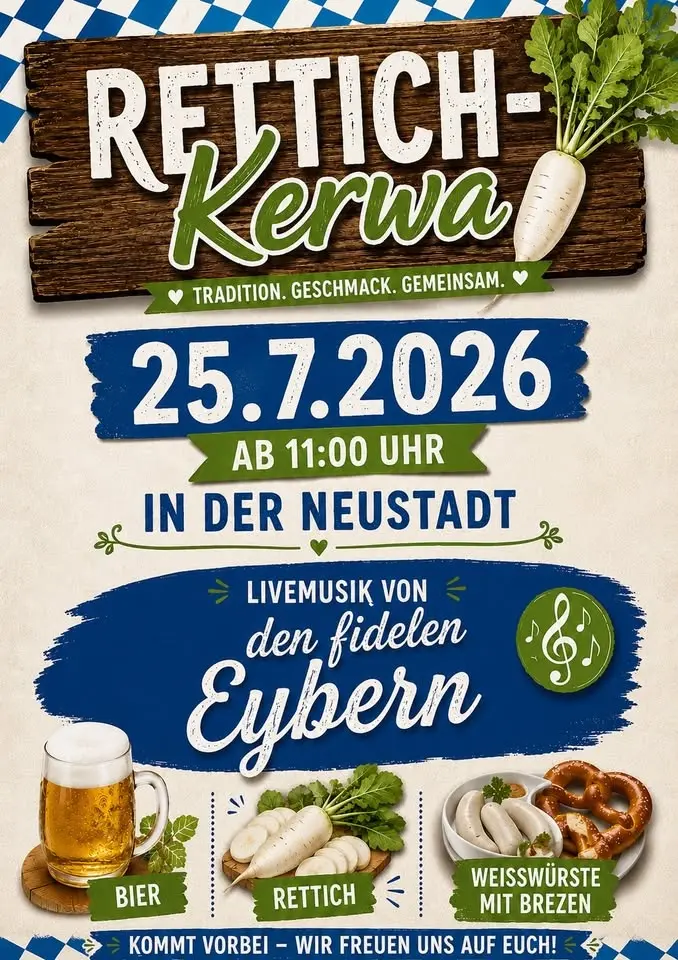 Rettichkerwa Neustadt N2