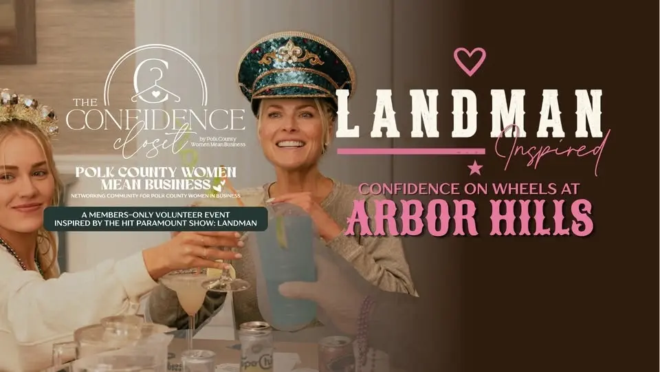 Landman-Inspired: Confidence on Wheels at Arbor Hills