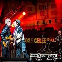 Slaughter and the Dogs 50yrs of Punk celebration!!