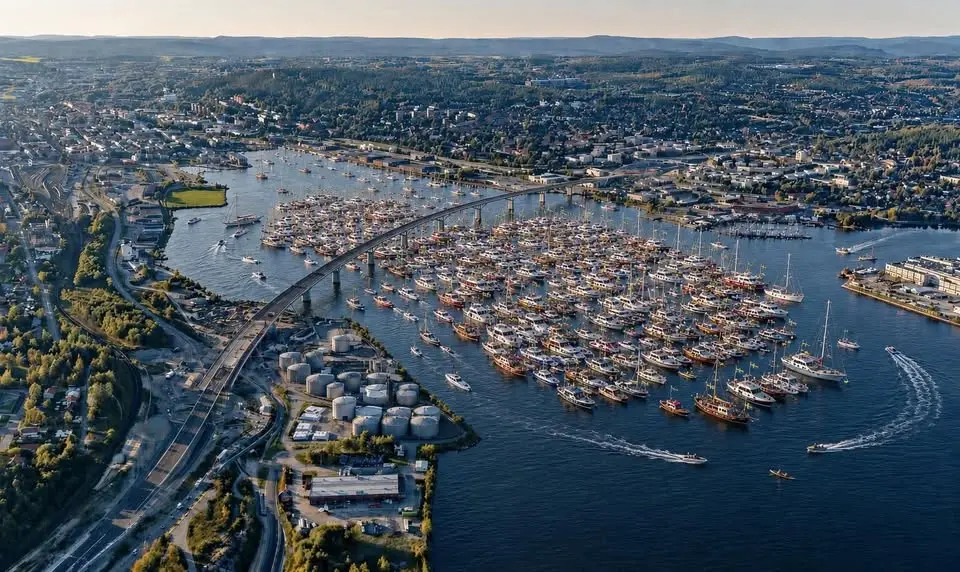 Sundsvall BoatFest 2026