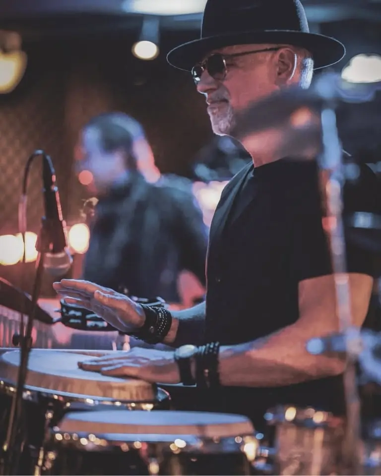 đ
đ„VALBORG PĂ
KAJUTERIET - DINNER, DJ & DRUMS 2026đ„ đ