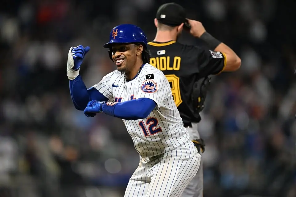 Mets vs Miami Marlins
