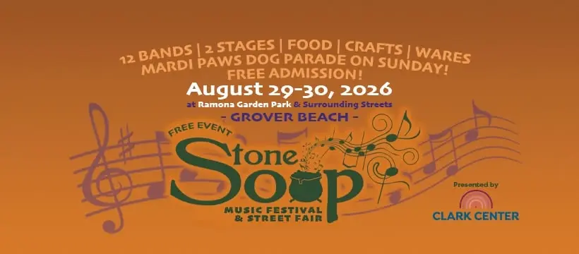 Stone Soup 2026!