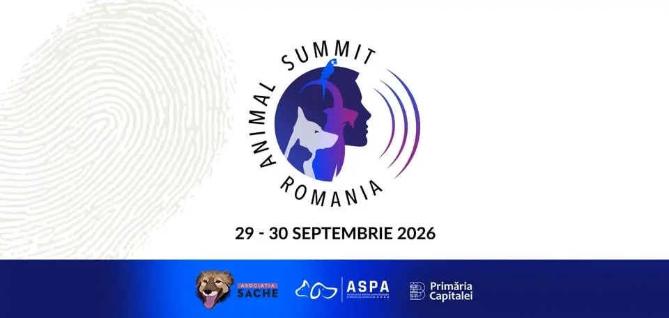 ANIMAL SUMMIT ROMANIA 2026