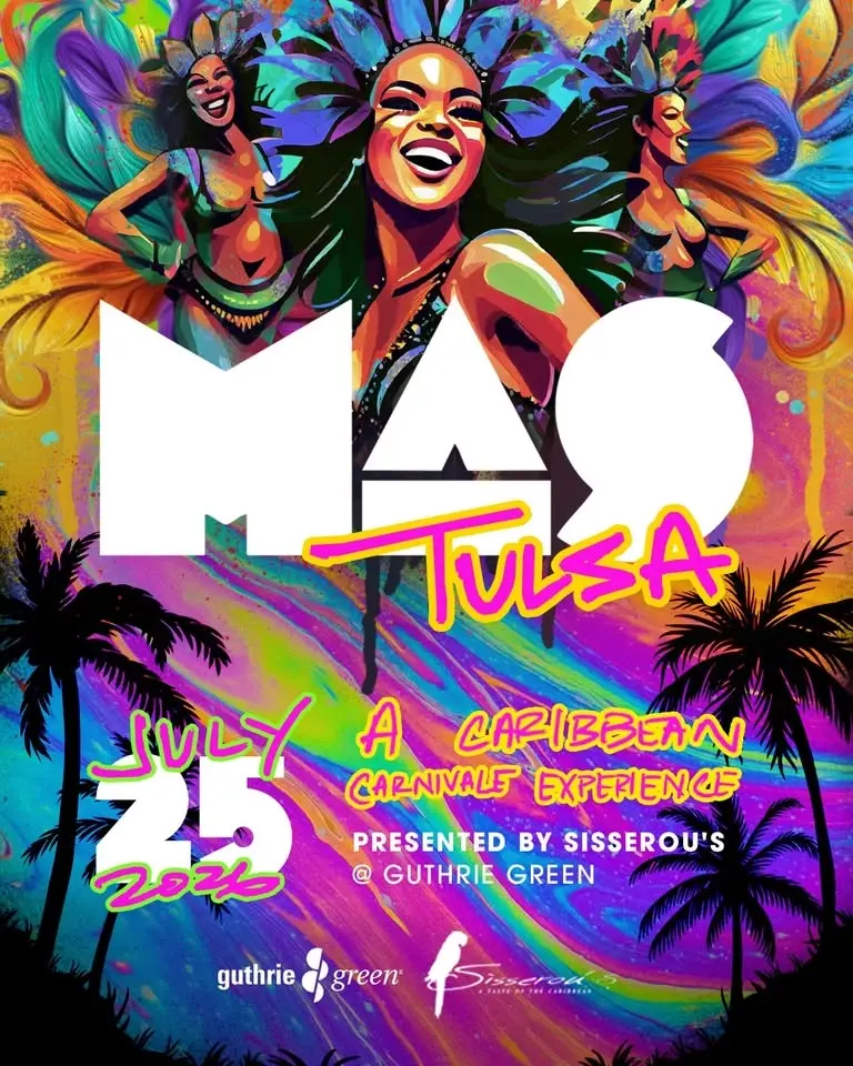 Mas Tulsa 2026