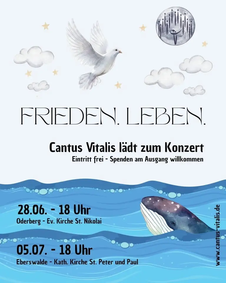 Sommerkonzert