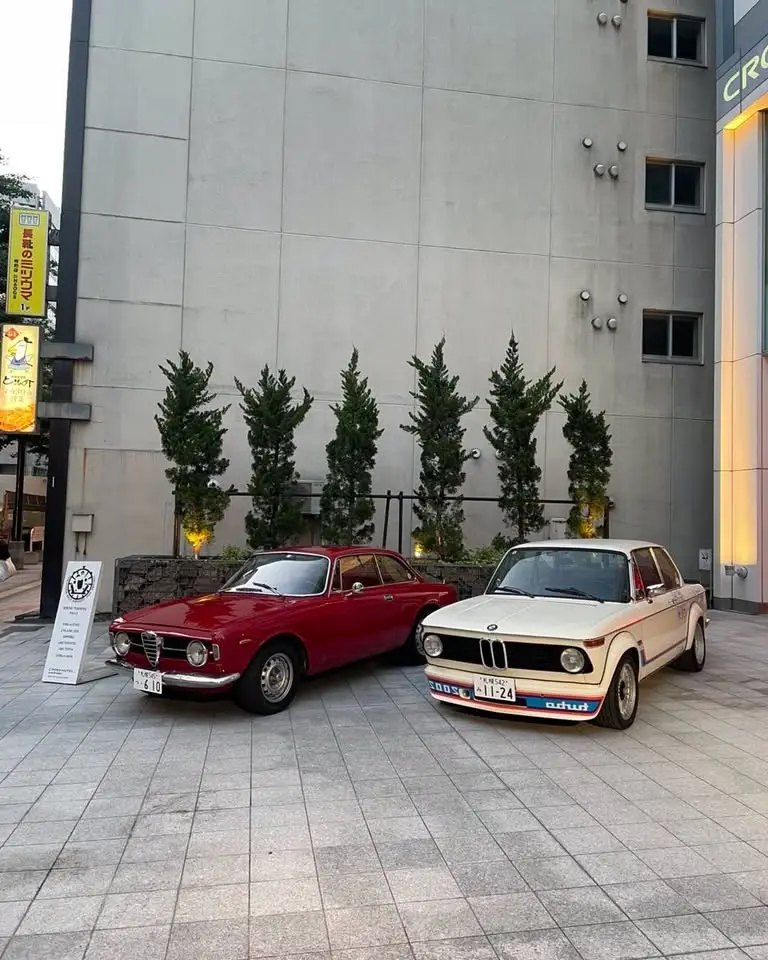 トラディショナルラリー北海道2026スプリングトレーニングラリー