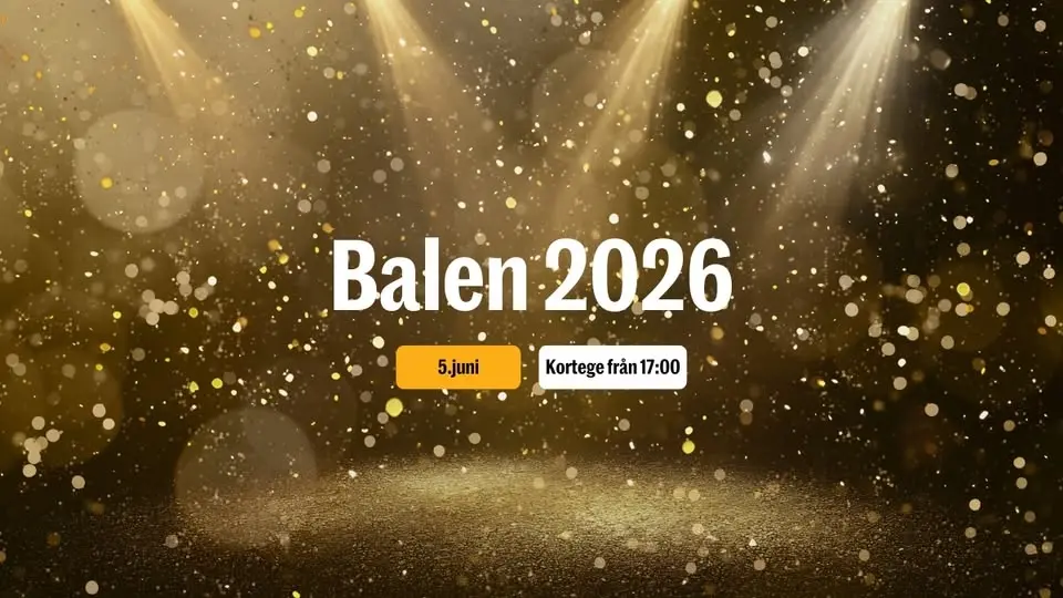 Niornas Bal 2026