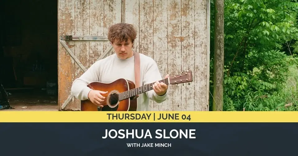 Joshua Slone