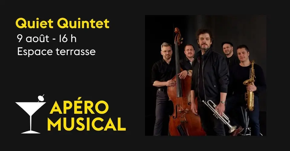 Quiet Quintet