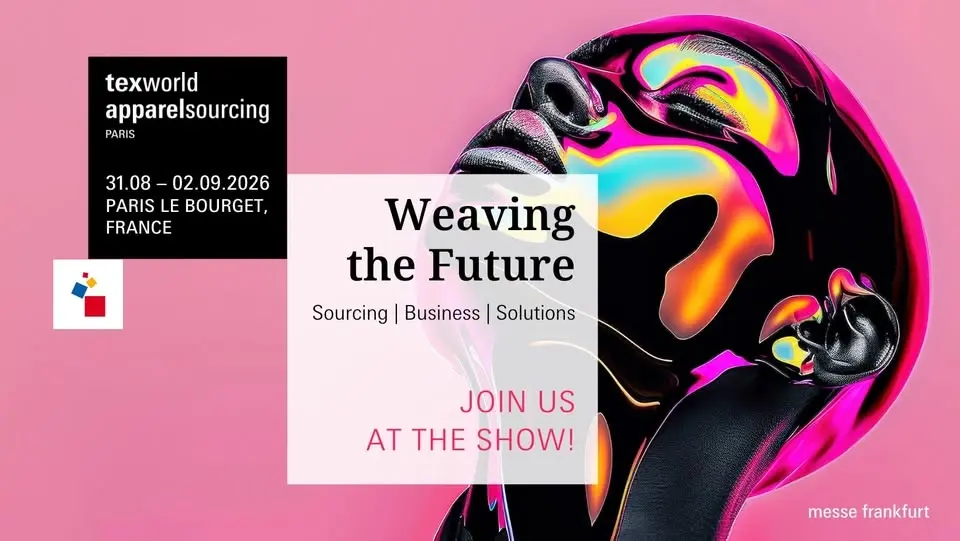Texworld Apparel Sourcing 2026 - Paris