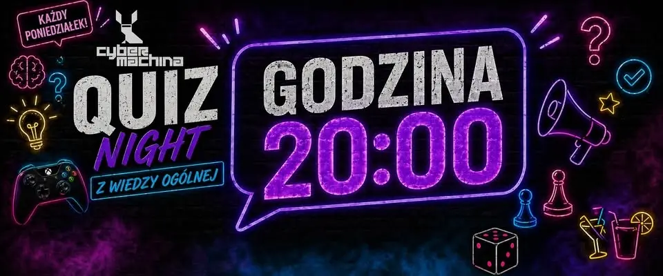Quiz z Wiedzy Ogólnej