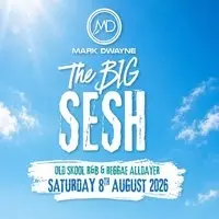 Mark Dwayne The Big Sesh Alldayer part 2