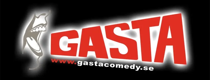 Sommarskratt med GASTA Comedy