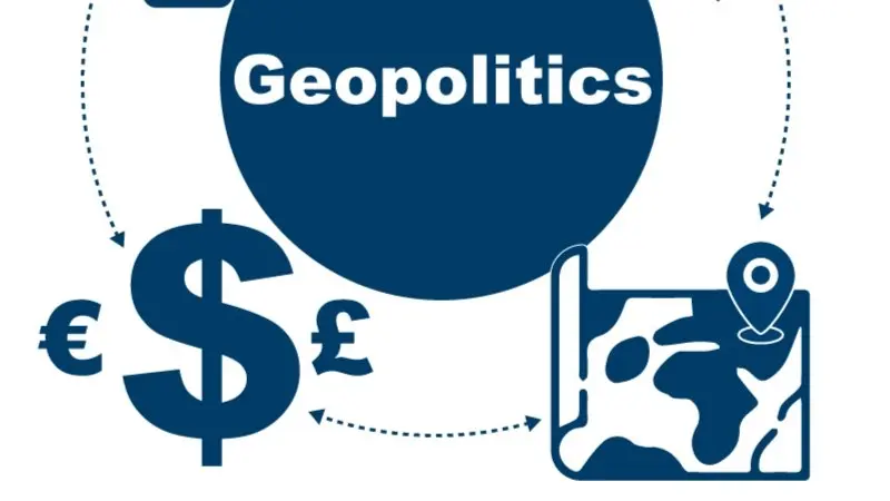 Geopolitics, Summer 2026 Edition! A World in Flux! Global Order! Casual Debate..