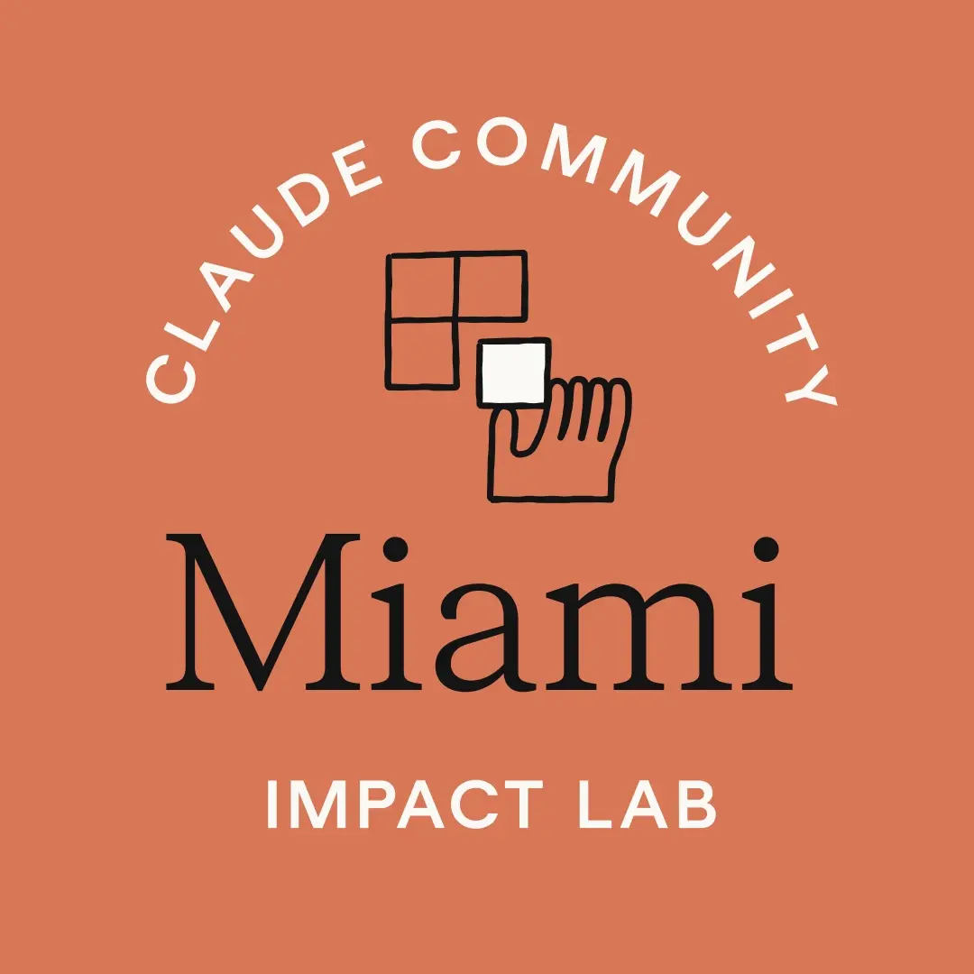 Miami | Claude Impact Lab