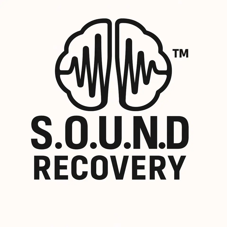 Sound Recovery Facilitator Training — 30 May 2026 (9am–4pm) A one‑day, evidence‑based professional
