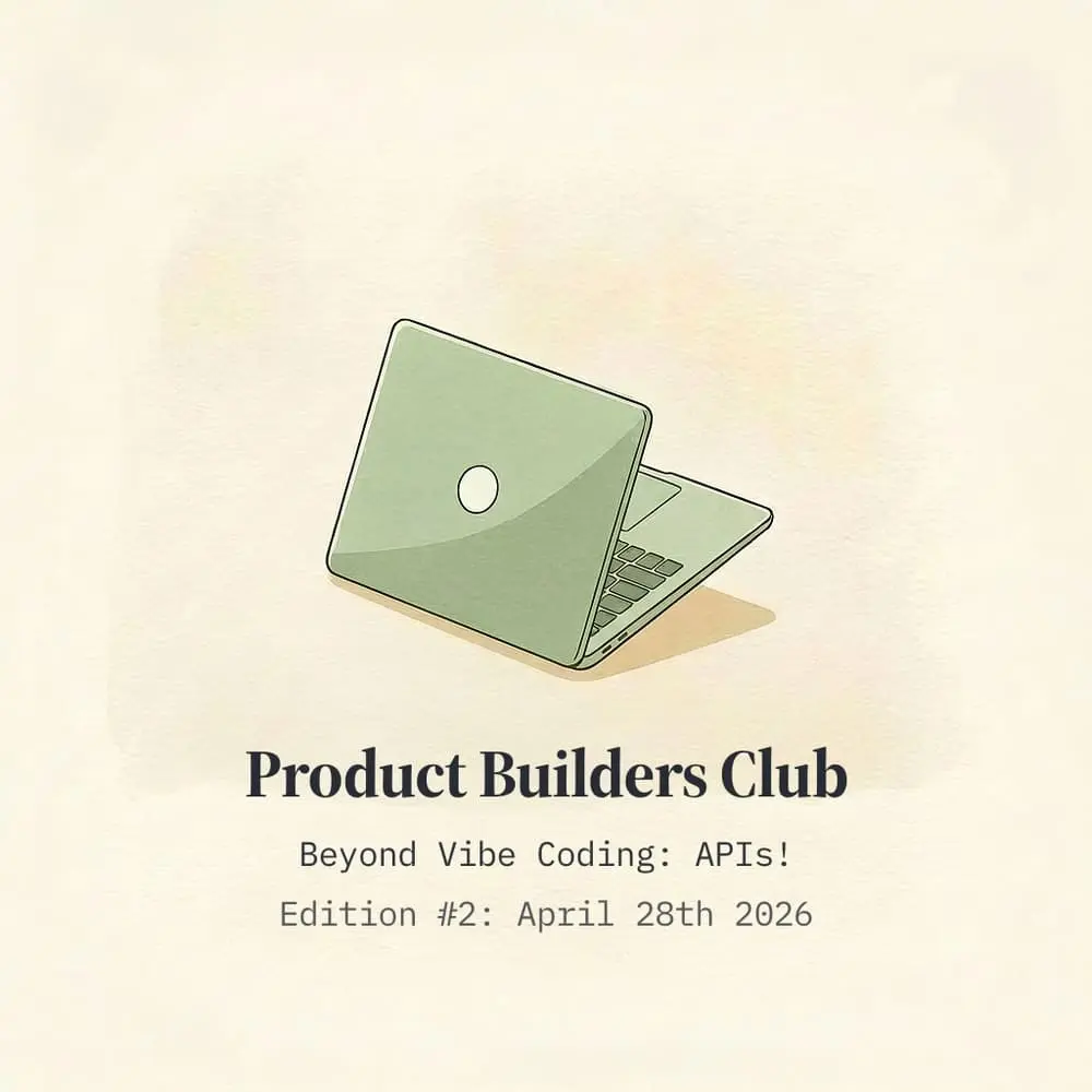 Beyond Vibe Coding: Let's Connect Some Fun APIs