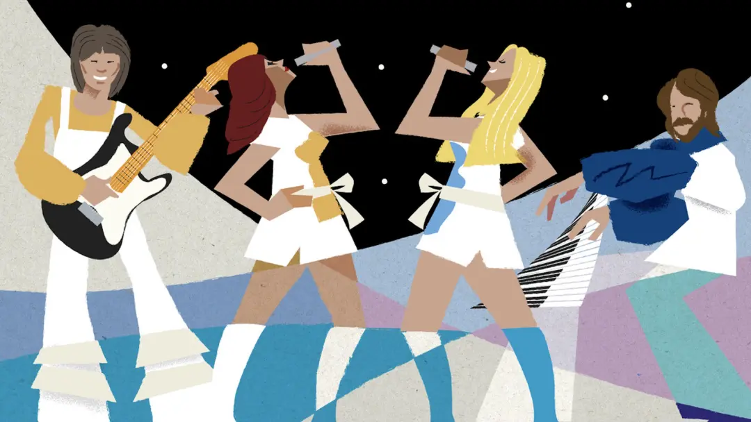Dancing Queen
