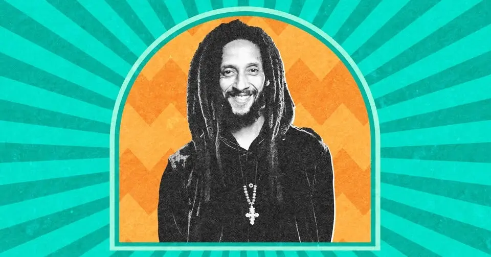 Julian Marley + Efia Abu & Maccaroot | Annelundsgården, Malmö