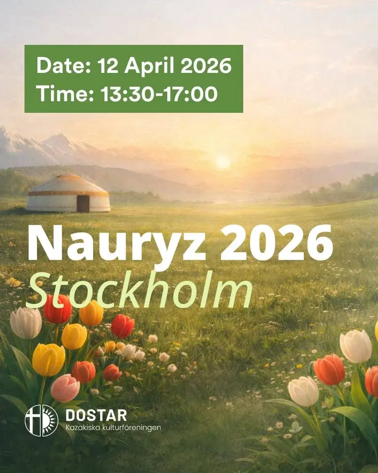 Nauryz 2026