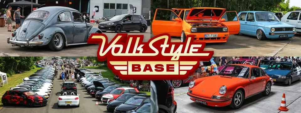 Volkstyle Base