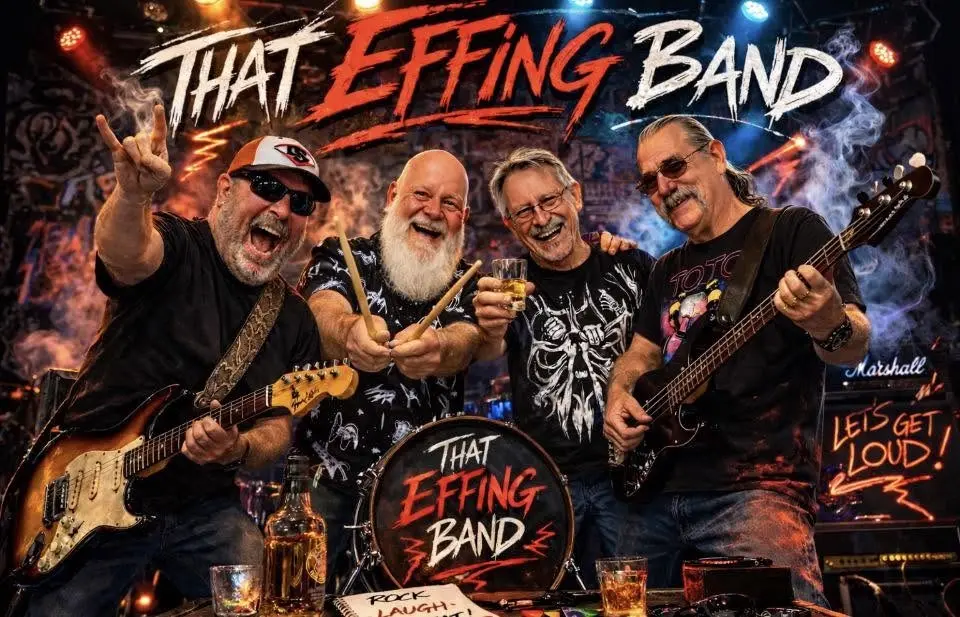 We’re coming to Two Lane Tavern!