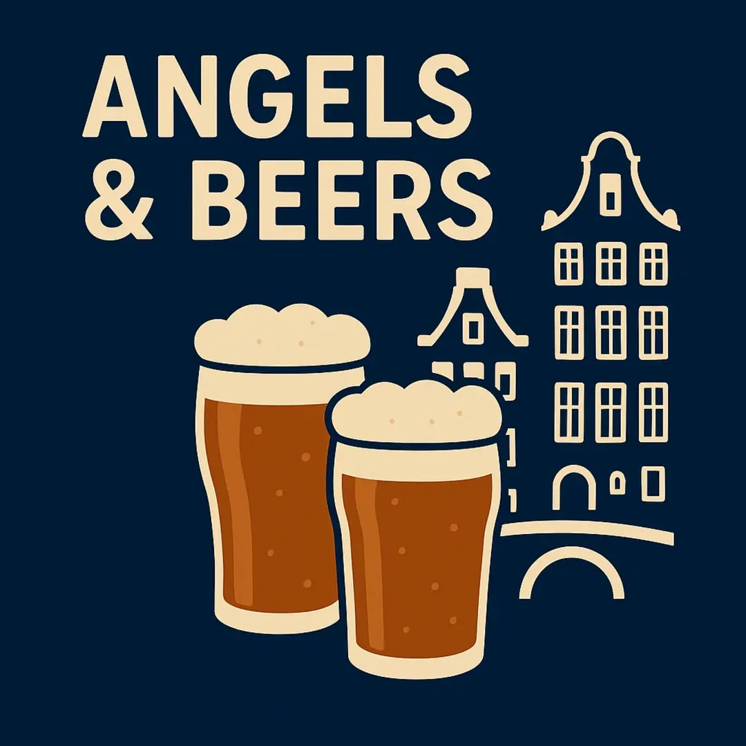 [Amsterdam] Angels & Beers - Investors only