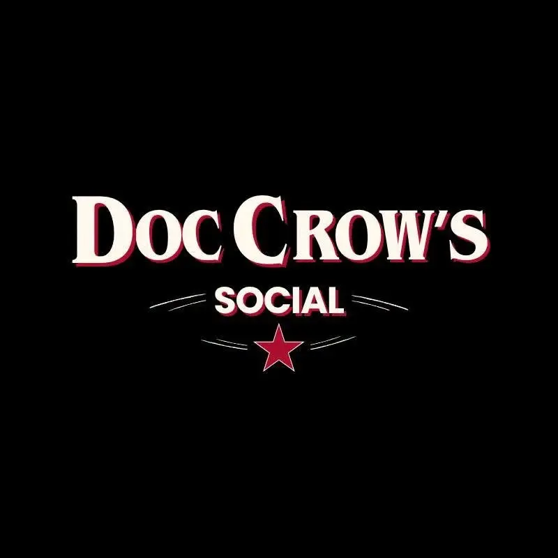 Lunch Bunch at Doc Crow's