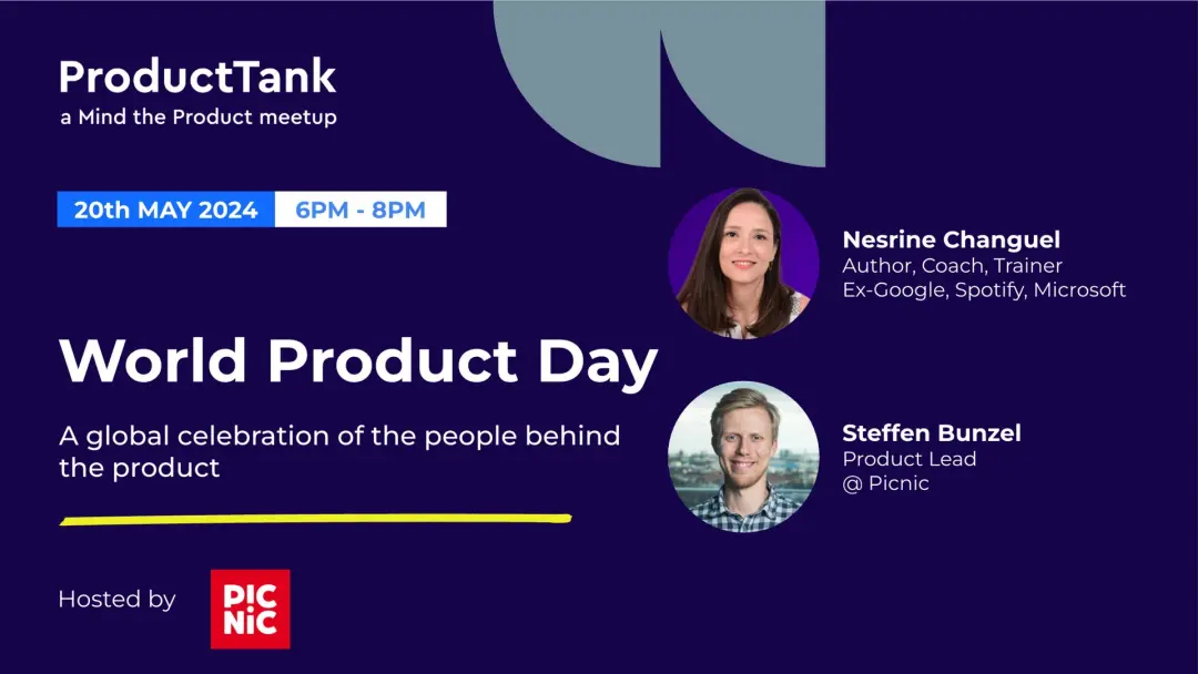 Creating Meaningful Products in an AI World