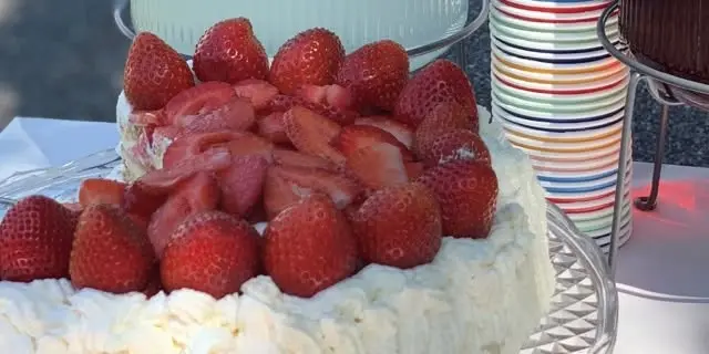 Sommarlovsfest