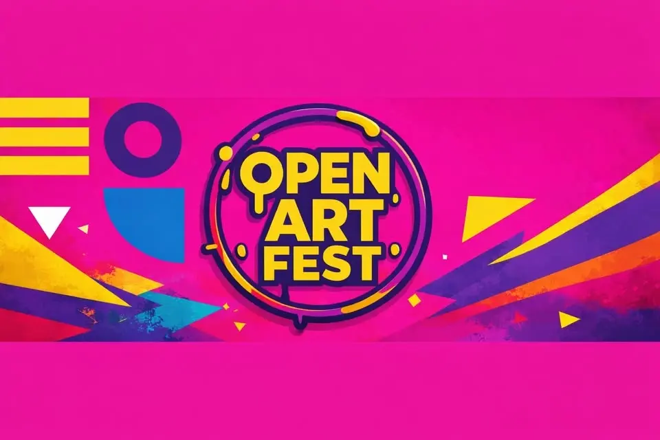 Open ART Fest 2026