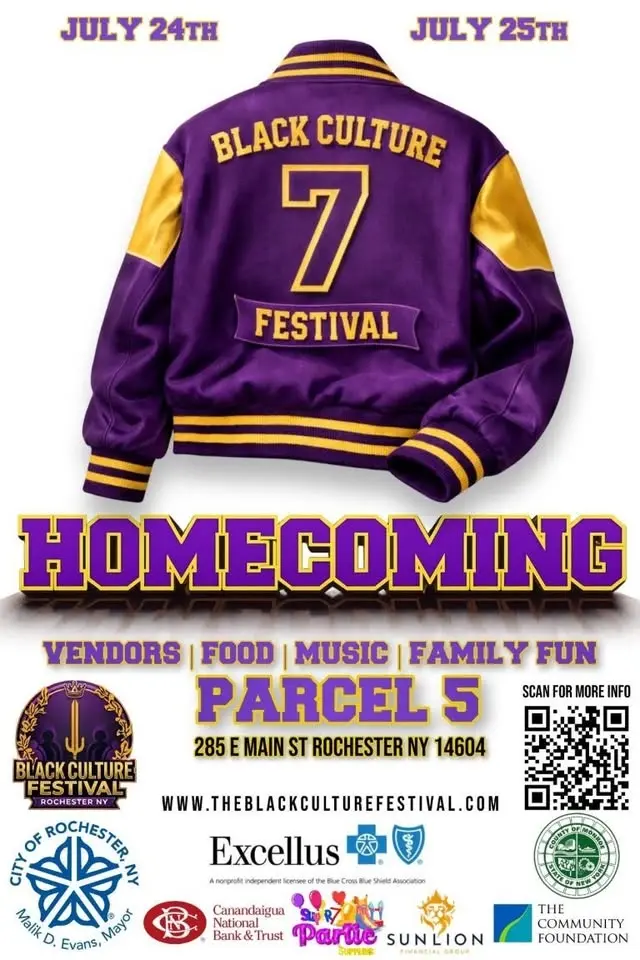 Black Culture Festival