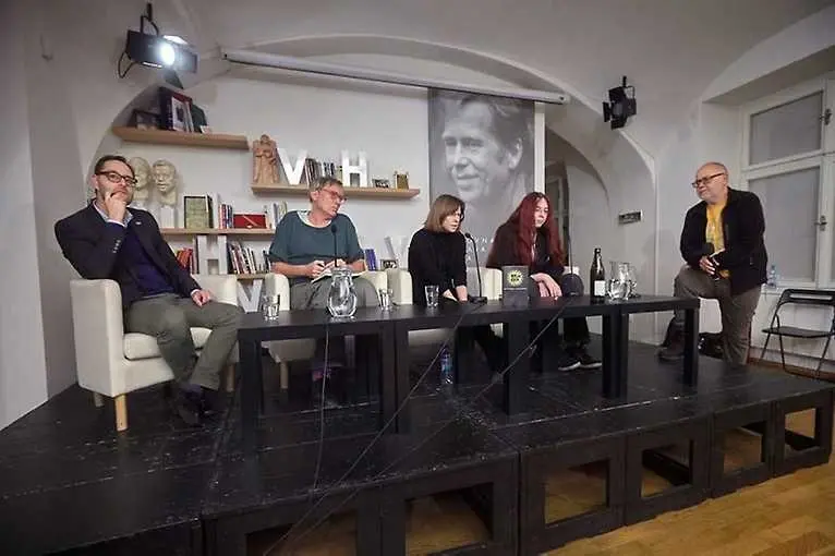 Debata s Respektem