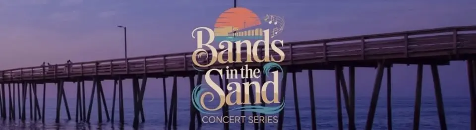 Bands In The Sands