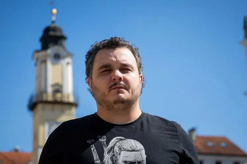 Protestsongy za Slovensko