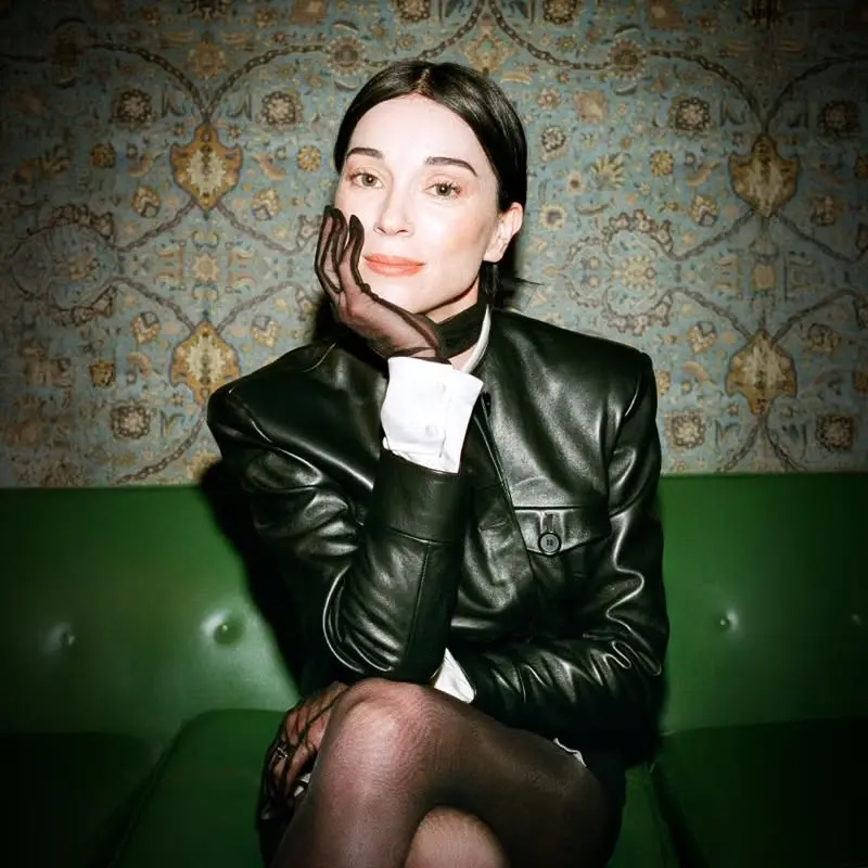 St. Vincent with the Hollywood Bowl Orchestra