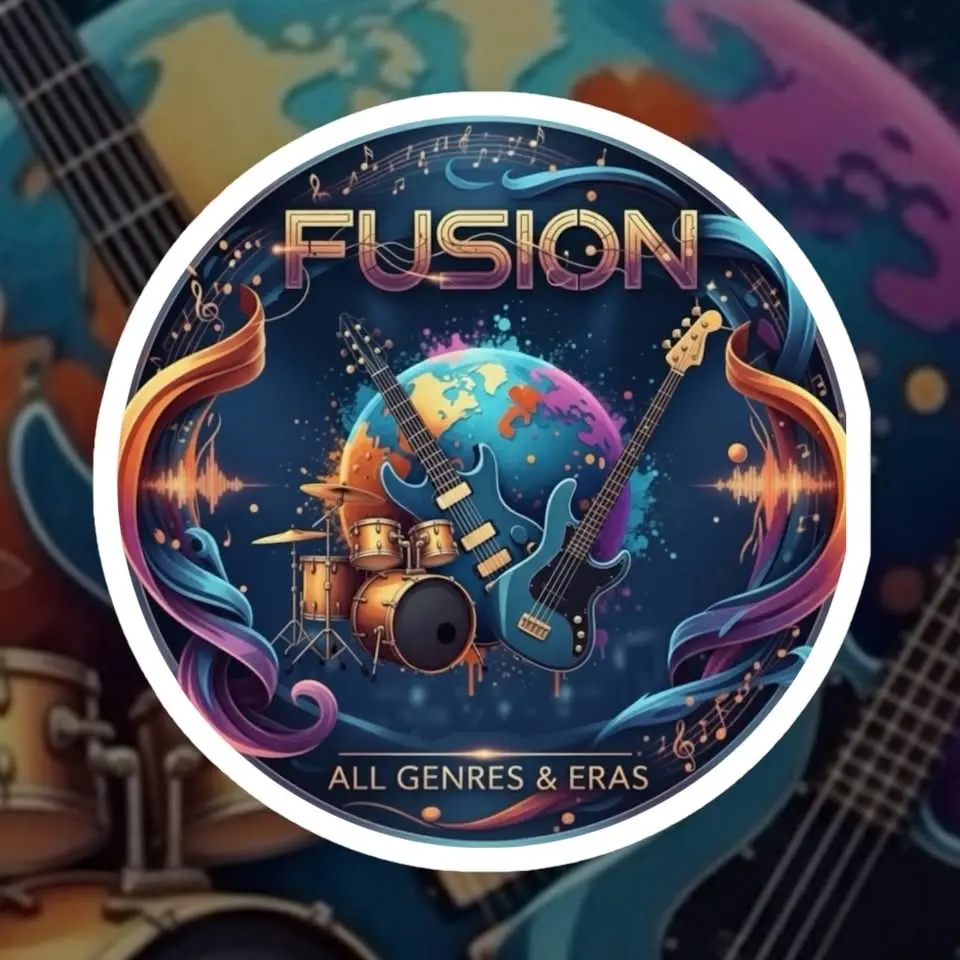 🎸Fusion Back at Paula’s Runway Cafe 🛩️💃