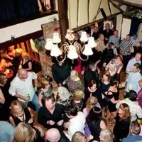 NORTH LONDON. Over 30s-60s+ Party for Singles&Couples-FRI 26 JUN