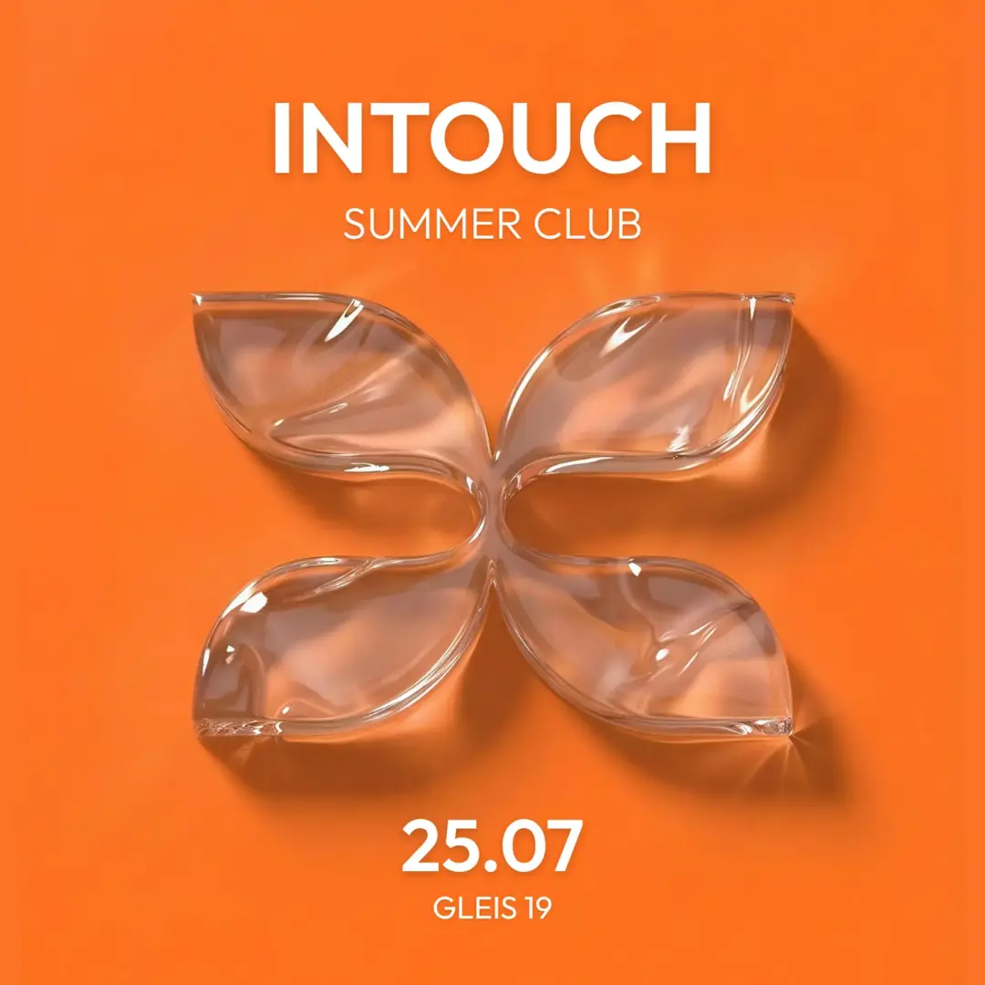 INTOUCH SUMMER CLUB