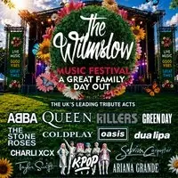 Wilmslow