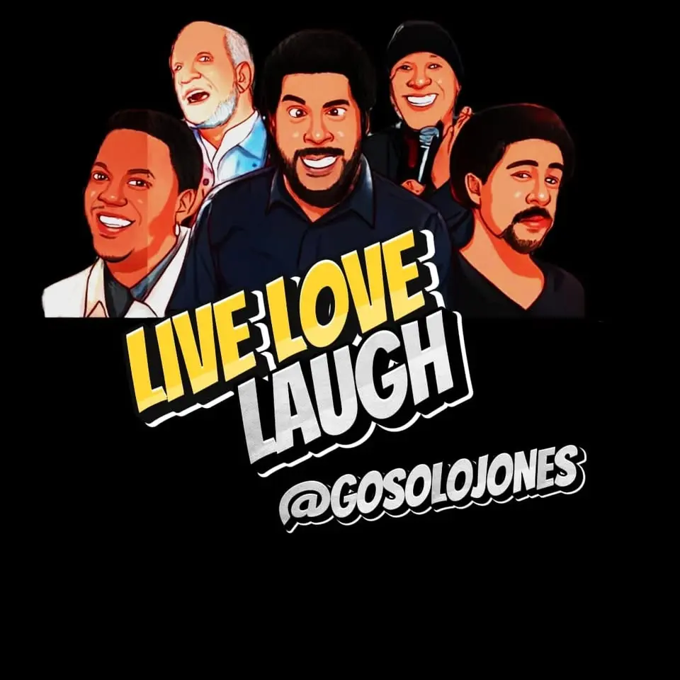DINE WITH COMEDY 