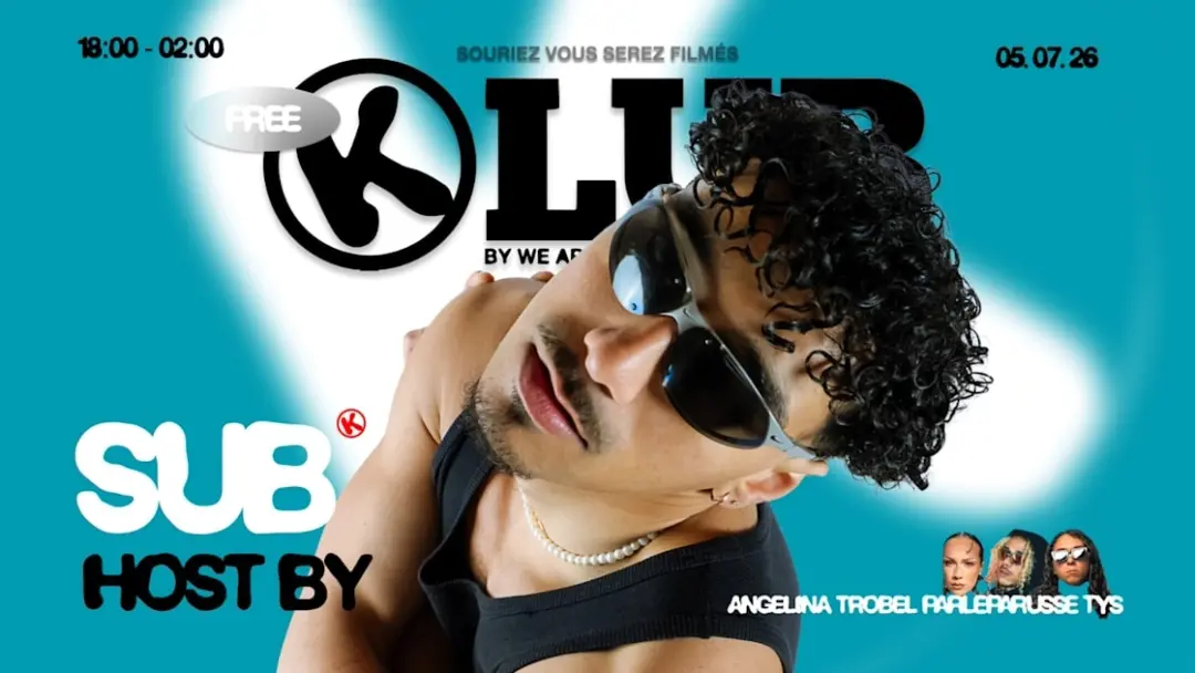 Klub By Wearekultr S2.Ep3