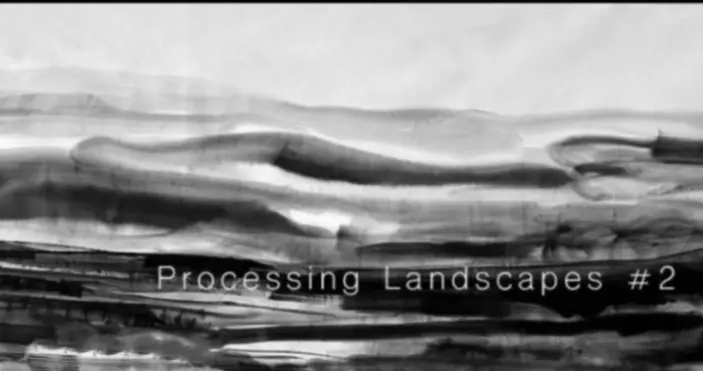 Processing Landscapes #2