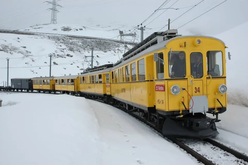 «Häppchenweise in den Süden»
