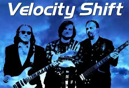 Velocity Shift at The Irish Pub in Lansing